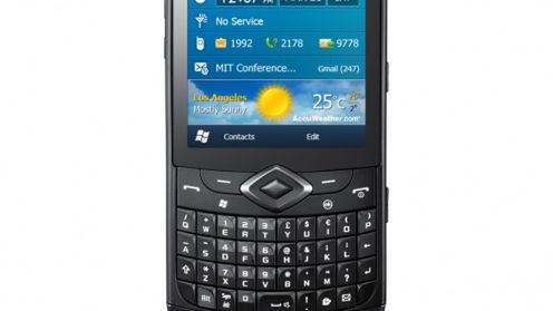 Samsung Omnia Pro trafia na polski rynek 1