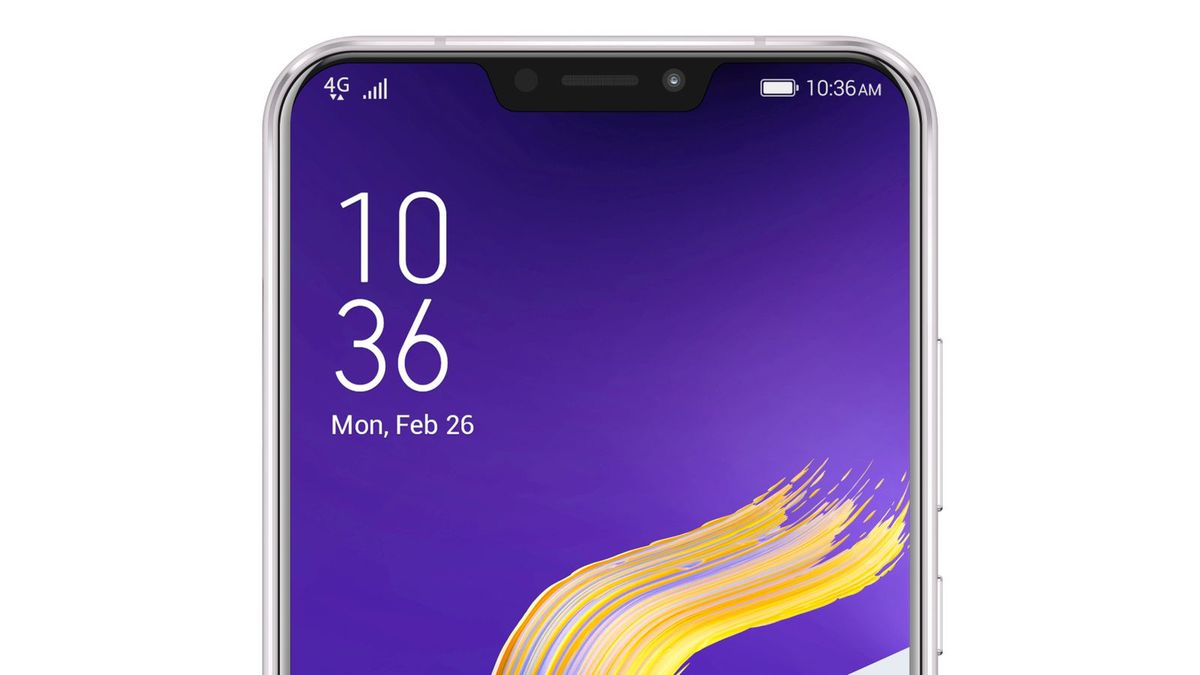 ASUS ZenFone 5 oficjalnie. To mogą być najlepsze smartfony w historii marki 1