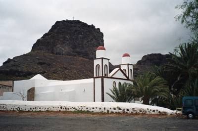 Gran Canaria - wyspa o wielu twarzach