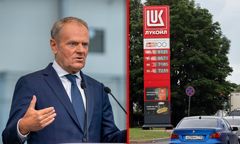 Kolejne szpitalne afery. Kryzys paliwowy w Rosji [SKRÓT PORANKA]