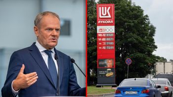 Kolejne szpitalne afery. Kryzys w Rosji [SKRÓT PORANKA]
