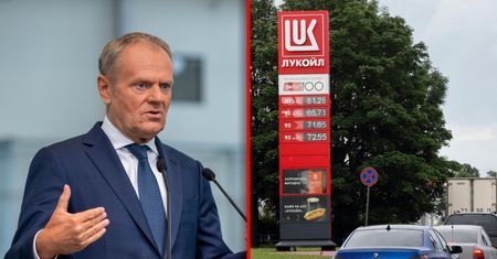 Kolejne szpitalne afery. Kryzys paliwowy w Rosji [SKRÓT PORANKA]