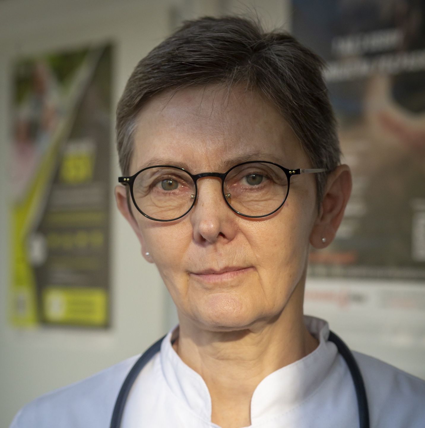 Prof. dr hab Joanna Zajkowska