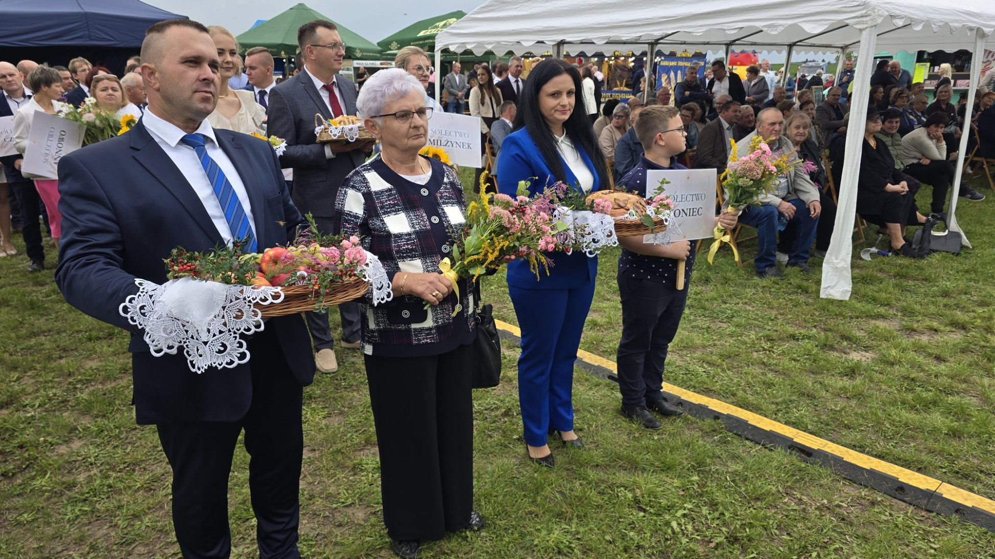 Festiwal Kuchni Kujawskiej Lubraniec 2026
