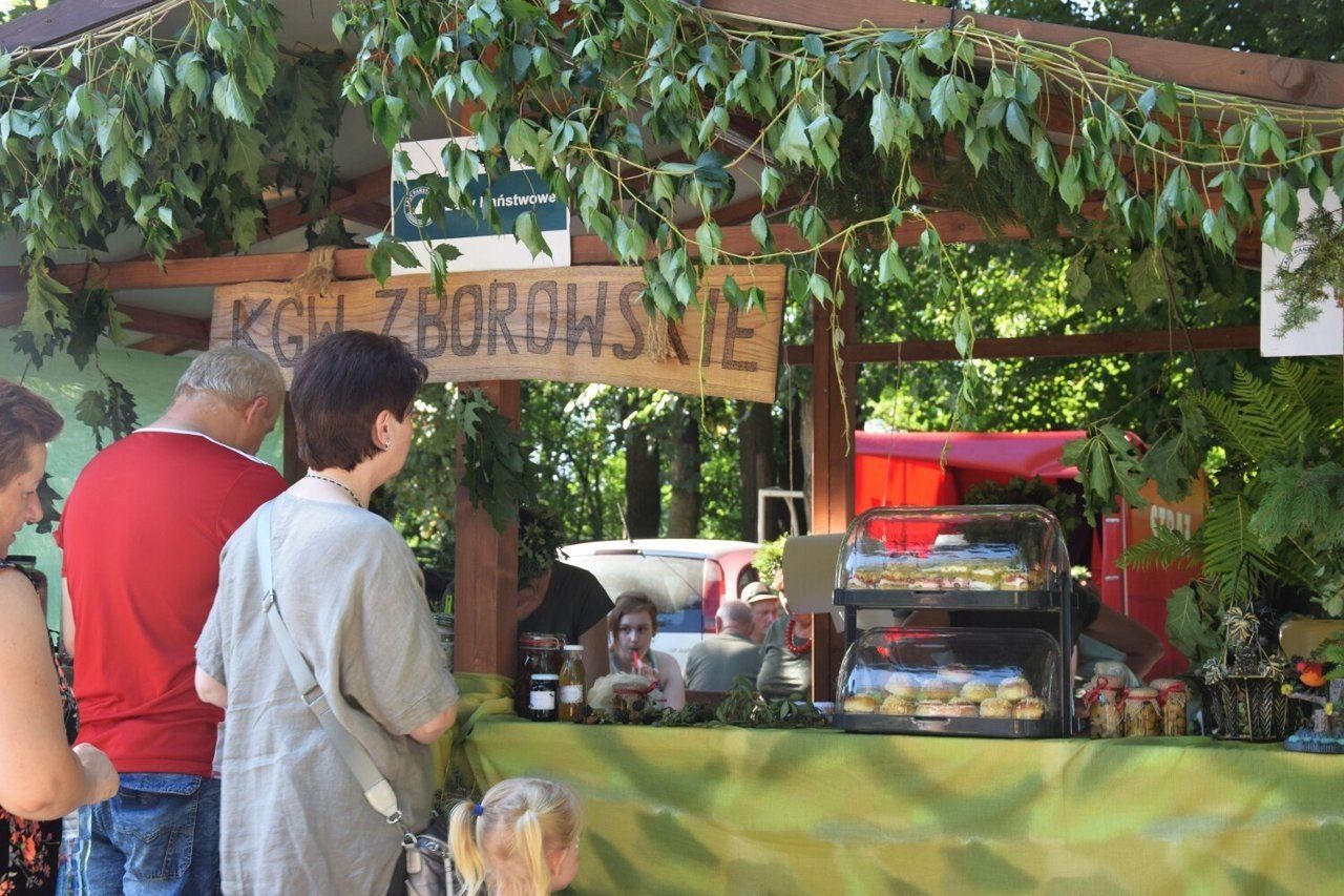 Piknik na Dni Powiatu Zduńskowolskiego zapowiada się bardzo interesująco