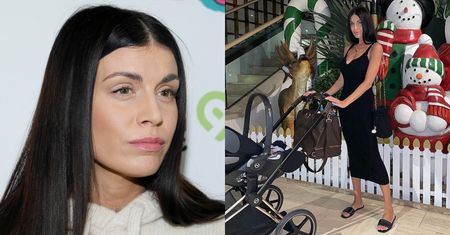Magdalena Stępień wspomina świąteczny wyjazd z Oliwierem: "Byliśmy tacy szczęśliwi. Jestem wdzięczna, że aż tyle mogłam ci pokazać" (FOTO)