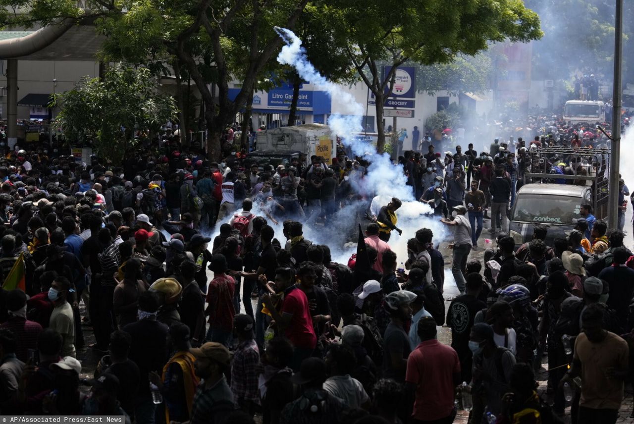 Kumulacja kryzysów. Od dziesięcioleci nie było takiej galopady cen