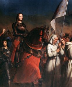 Joanna d’Arc: Mistyczka czy strateg wojenny? Dziś rocznica jej bohaterskiej śmierci