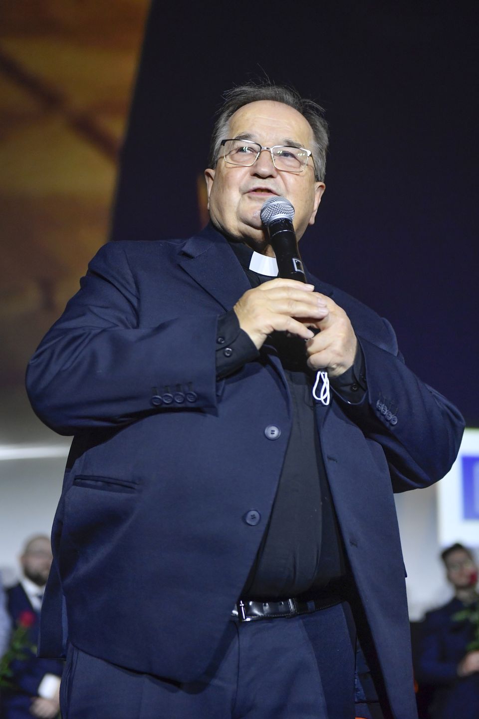 o. Tadeusz Rydzyk