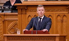 Węgry poza Karpacką Ósemką. Relacje Kijowa i Budapesztu wciąż napięte