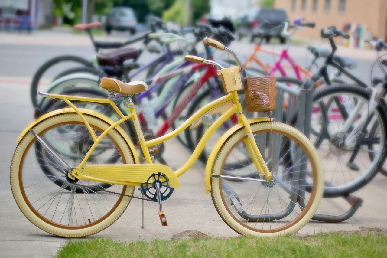 Poznań: Rzeka Rowerów. Barwna parada i rodzinny piknik za nami