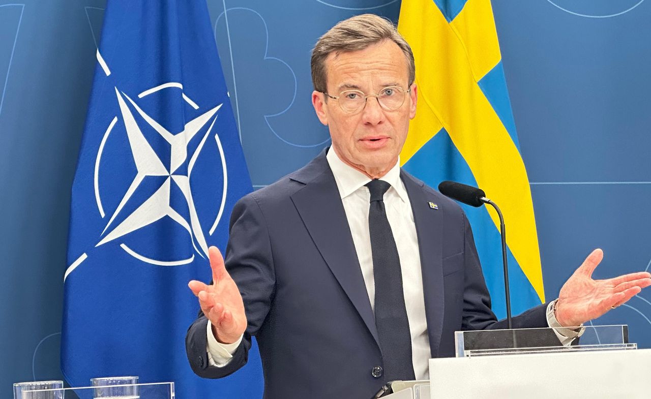 Kupują od Niemców systemy obrony powietrznej. "Dobrze radzą sobie w Ukrainie"