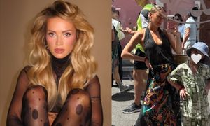 Maffashion nie chce mieć więcej dzieci: "Już nigdy nie chciałabym być POŁĄCZONA DZIECKIEM Z ŻADNYM MĘŻCZYZNĄ"