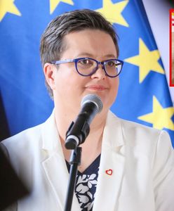 Księża mogą uczyć kolejnego przedmiotu? Zaskakująca deklaracja Lubnauer