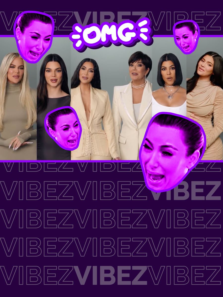 The Kardashians