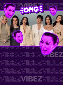 Kardashianki zostały "księżniczkami Disney'a"! Co wiemy o ich nowym reality show?