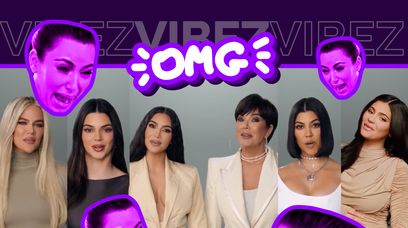 Kardashianki zostały "księżniczkami Disney'a"! Co wiemy o ich nowym reality show?