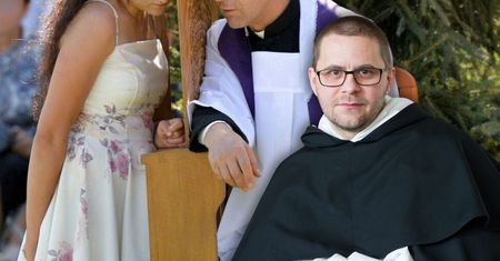 Tak dziś spowiadają się Polacy. "Przestali traktować jako grzech"
