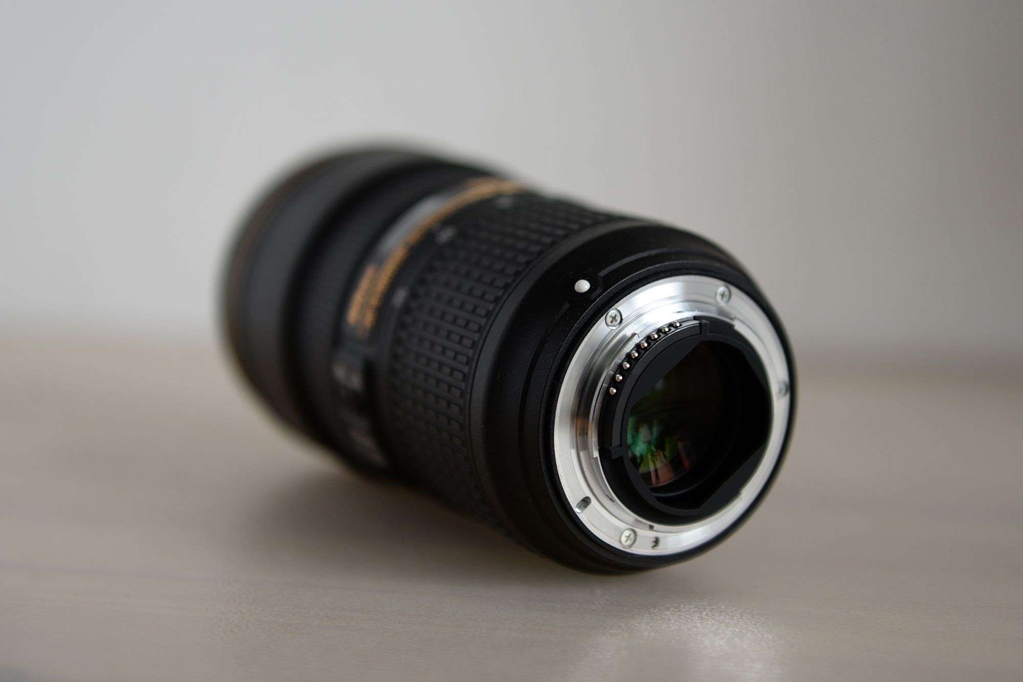 Nikkor 24-70 mm f/2.8E ED VR - zoom na maksa? [recenzja] 8