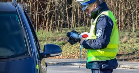 Policja podsumowała święta. Mniej ofiar śmiertelnych i znacznie mniej wykroczeń