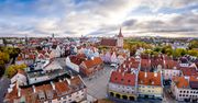 Pogoda w Olsztynie. Prognoza na środę 17 września. Przyjemny dzień z przelotnym deszczem