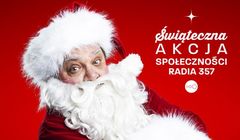 Ruszają świąteczne licytacje Radia 357. Poprowadzi je Kuba Strzyczkowski