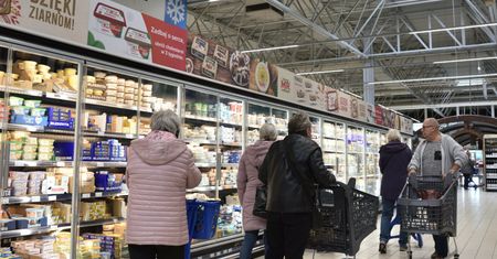 "Olbrzymie ukryte koszty". Ceny masła pokazują poważną wadę systemu