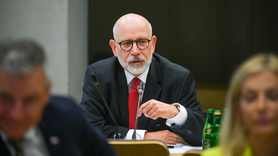 Maciej Świrski