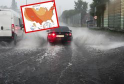 Pogoda oszaleje. Zatrważające prognozy na lato