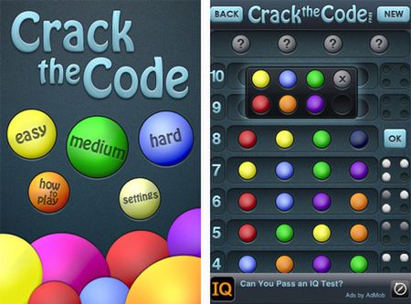 iDarmocha – notowanie 21 2