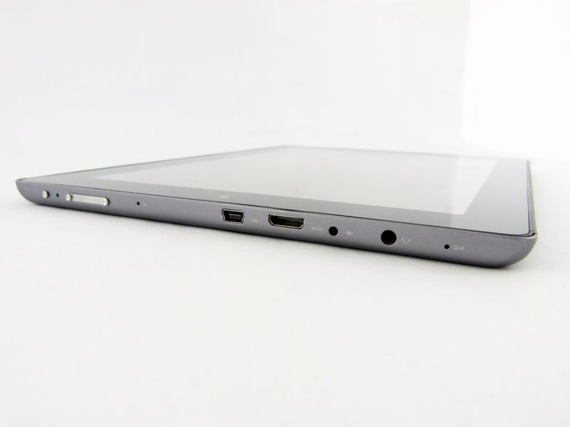 Prestigio MultiPad 5097CPRO - ładny tablet za rozsądne pieniądze [test] 10