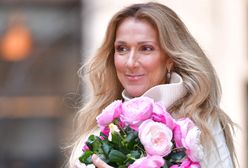 Celine Dion w Polsce. Artystka przełożyła zaplanowaną trasę