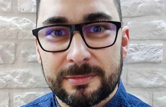 Jakub Polakowski strategy directorem w Havas Intelligence