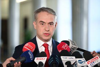 Afera ws. Zondacrypto. Rząd nie odpuszcza kryptowalut. Będzie projekt
