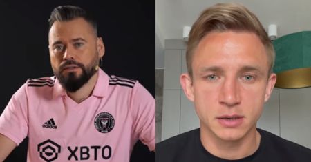 Krzysztof Stanowski MIAŻDŻY wyznania Jakuba Rzeźniczaka w "DD TVN": "Tylko POTWÓR zatruwa życie własnego dziecka"