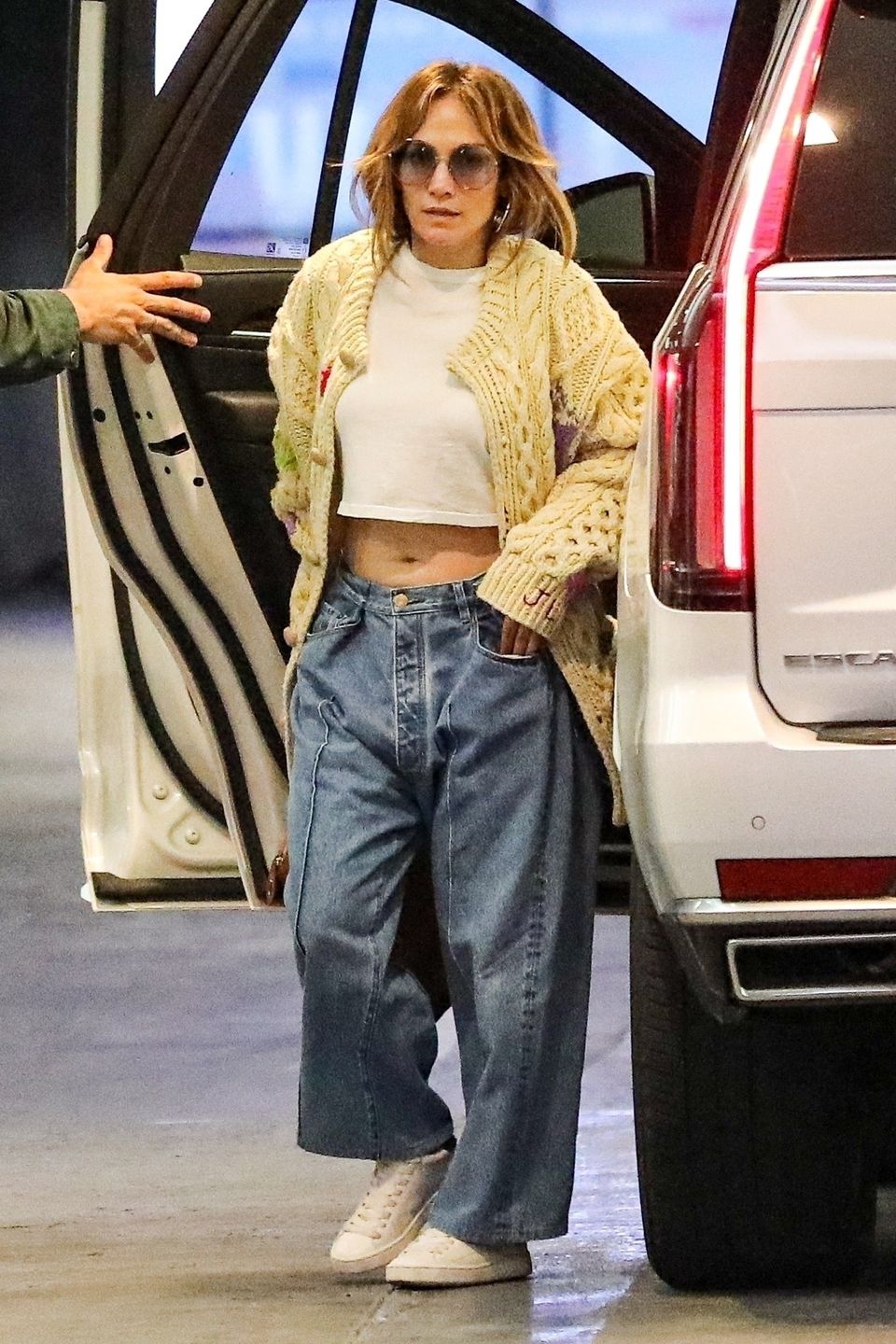 Jennifer Lopez 