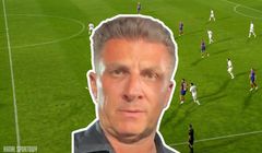 Transmisja Kanału Sportowego zablokowana na YouTube. Borek: Leszczu, nasi ludzie cię znajdą, będziesz dojechany