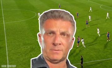 Transmisja Kanału Sportowego zablokowana na YouTube. Borek: Leszczu, nasi ludzie cię znajdą, będziesz dojechany