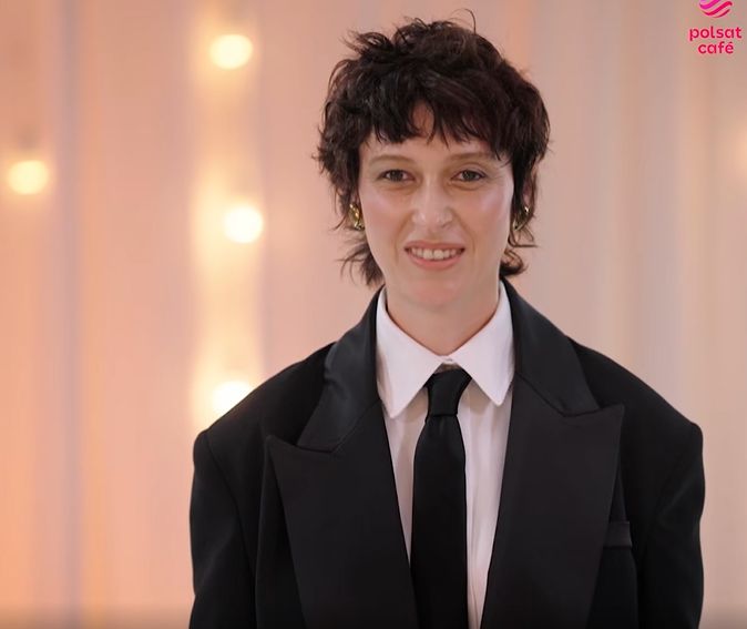 Karina z "Chłopaków do wzięcia"