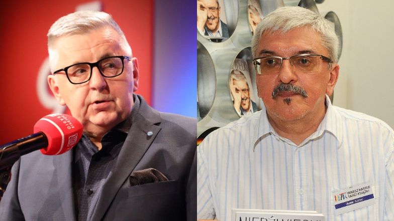 Tomasz Kowalczewski, Marek Niedźwiecki