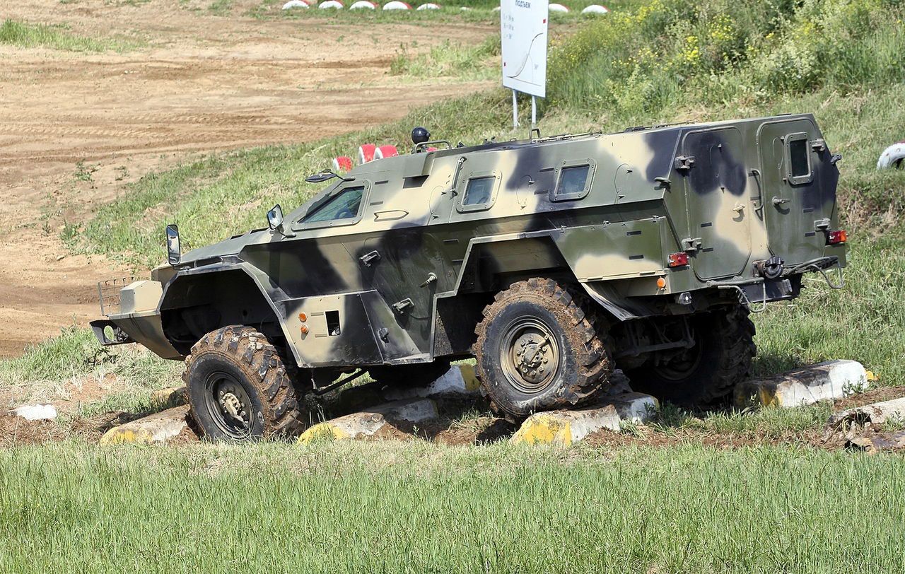 Wpadł w ręce Ukraińców. Rosjanie stracili militarne złoto