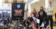 Casting do X Factor w Warszawie! (ZDJĘCIA)