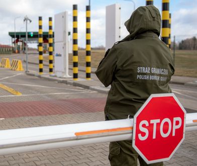 Rosjanie z Królewca chcą prawa wjazdu do Polski jako turyści. Burza po decyzji Sikorskiego