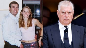 Ujawniono korespondencję Andrzeja i Epsteina. Potwierdziła się AUTENTYCZNOŚĆ zdjęcia skompromitowanego royalsa z Virginią Giuffre