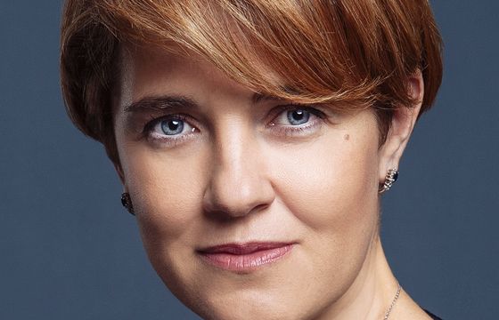 Sylwia Pusz partnerem firmy doradczej PwC