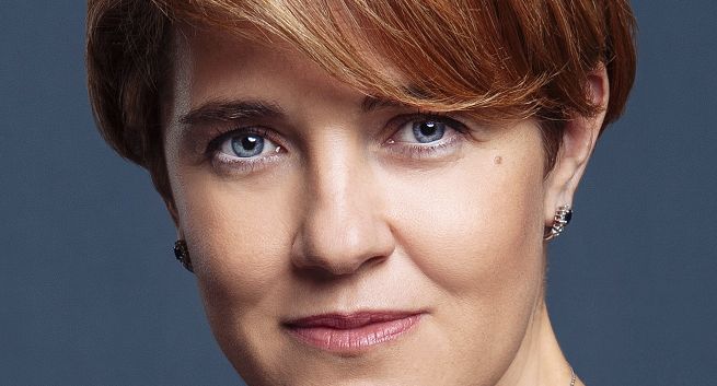 Sylwia Pusz partnerem firmy doradczej PwC