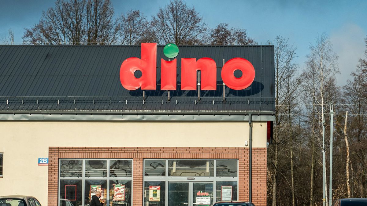 Okazje w Dino. Na czym można zaoszczędzić?