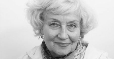 Felicja Jagodzińska-Langer nie żyje. Aktorka miała 95 lat