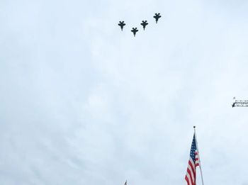 Trump wskazał największego sojusznika USA. To nie Polska