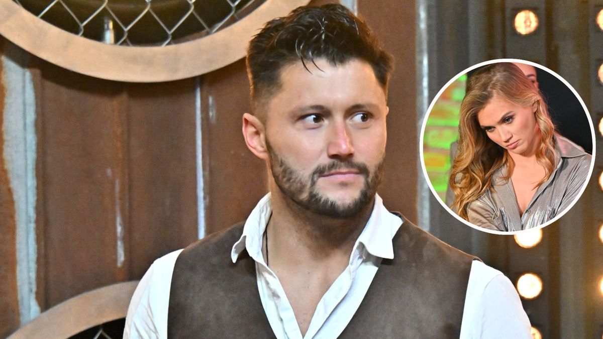 Piotr Mróz wprost o występie Kaczorowskiej w "TzG"